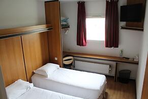 Brit Hotel La Bonne Etape