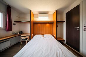 Brit Hotel La Bonne Etape