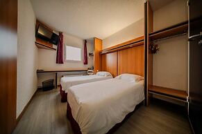 Brit Hotel La Bonne Etape