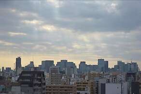 Hotel Famy Inn Kinshicho