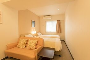 Hotel Famy Inn Kinshicho