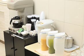 Hotel Famy Inn Kinshicho