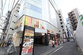 Hotel Famy Inn Kinshicho