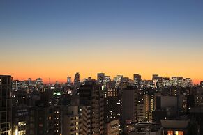 Hotel Famy Inn Kinshicho