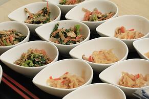 Hotel Famy Inn Kinshicho