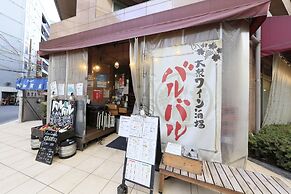 Hotel Famy Inn Kinshicho