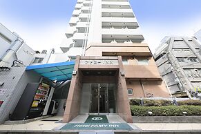 Hotel Famy Inn Kinshicho