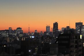 Hotel Famy Inn Kinshicho