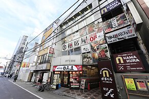 Hotel Famy Inn Kinshicho