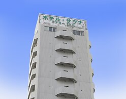 Hotel Famy Inn Kinshicho