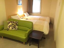 Hotel Famy Inn Kinshicho