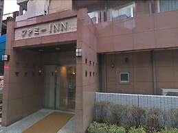 Hotel Famy Inn Kinshicho