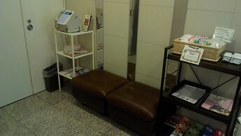 Hotel Famy Inn Kinshicho