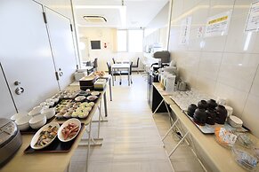 Hotel Famy Inn Kinshicho