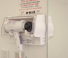 Hotel Famy Inn Kinshicho