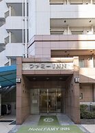 Hotel Famy Inn Kinshicho