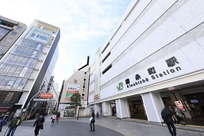 Hotel Famy Inn Kinshicho