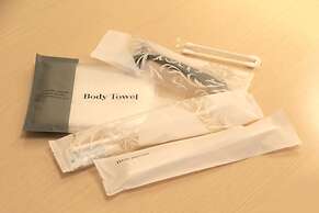 Hotel Famy Inn Kinshicho