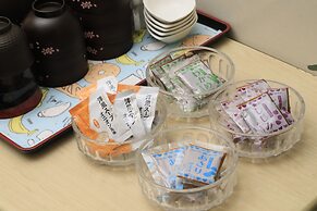 Hotel Famy Inn Kinshicho