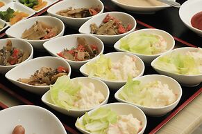 Hotel Famy Inn Kinshicho