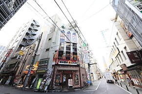 Hotel Famy Inn Kinshicho