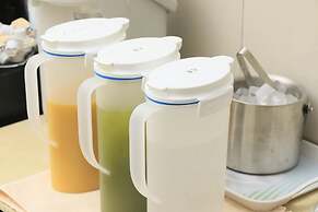 Hotel Famy Inn Kinshicho