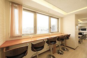 Hotel Famy Inn Kinshicho