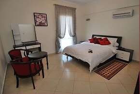 Appart Hotel Founty Beach