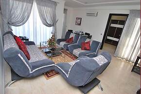 Appart Hotel Founty Beach