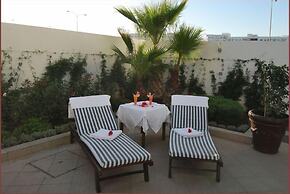 Appart Hotel Founty Beach