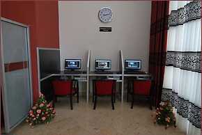 Appart Hotel Founty Beach