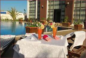 Appart Hotel Founty Beach