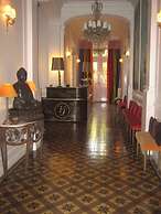 Villa Léopoldine