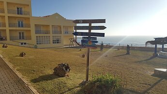 Hotel Praia Azul