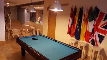Hotel Praia Azul