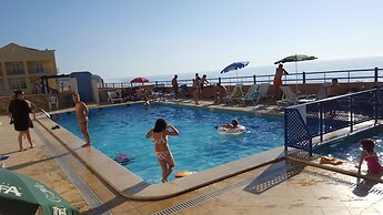 Hotel Praia Azul