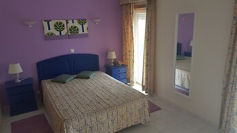 Hotel Praia Azul