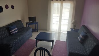 Hotel Praia Azul
