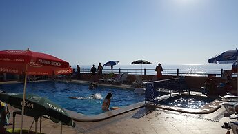 Hotel Praia Azul
