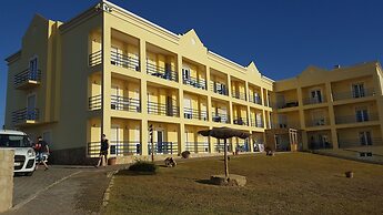 Hotel Praia Azul
