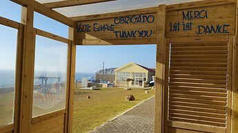 Hotel Praia Azul
