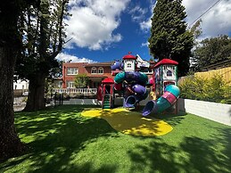Graham Apartments