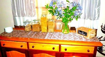 Top House Bed & Breakfast