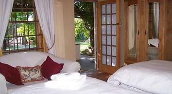 Top House Bed & Breakfast