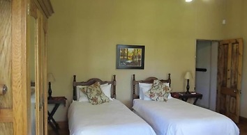 Top House Bed & Breakfast