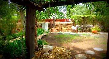 Top House Bed & Breakfast