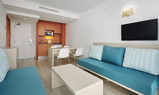 Apartamentos Cala d'Or Playa