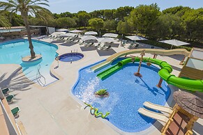 Apartamentos Cala d'Or Playa