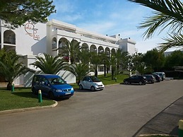 Apartamentos Cala d'Or Playa