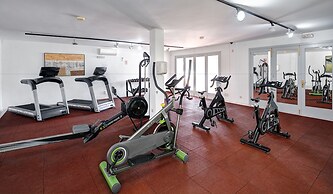 Apartamentos Cala d'Or Playa